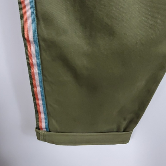 Roxy Side Striped Pants - Picture 4 of 8